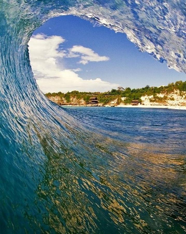 Готель Sal Secret Spot Pecatu  Екстер'єр фото