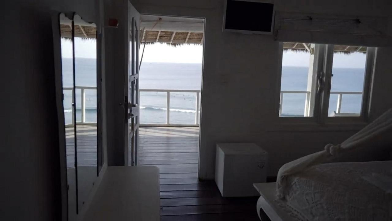 Готель Sal Secret Spot Pecatu  Екстер'єр фото