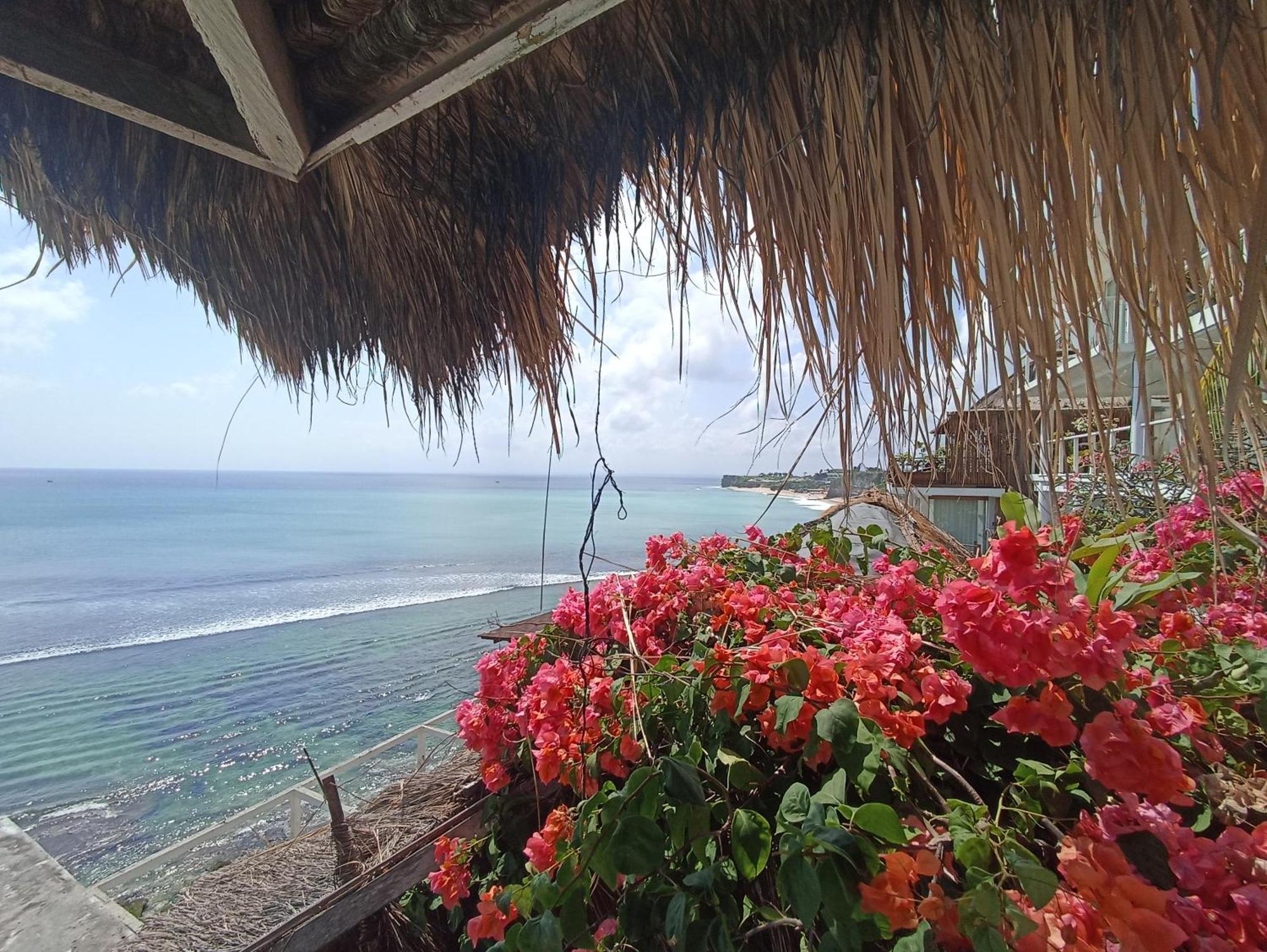 Готель Sal Secret Spot Pecatu  Номер фото