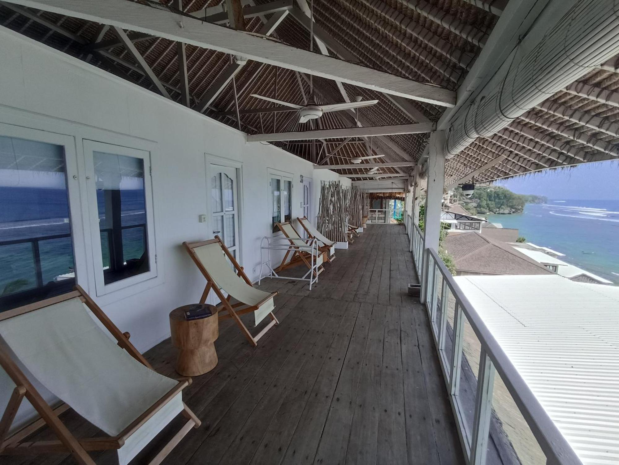 Готель Sal Secret Spot Pecatu  Номер фото