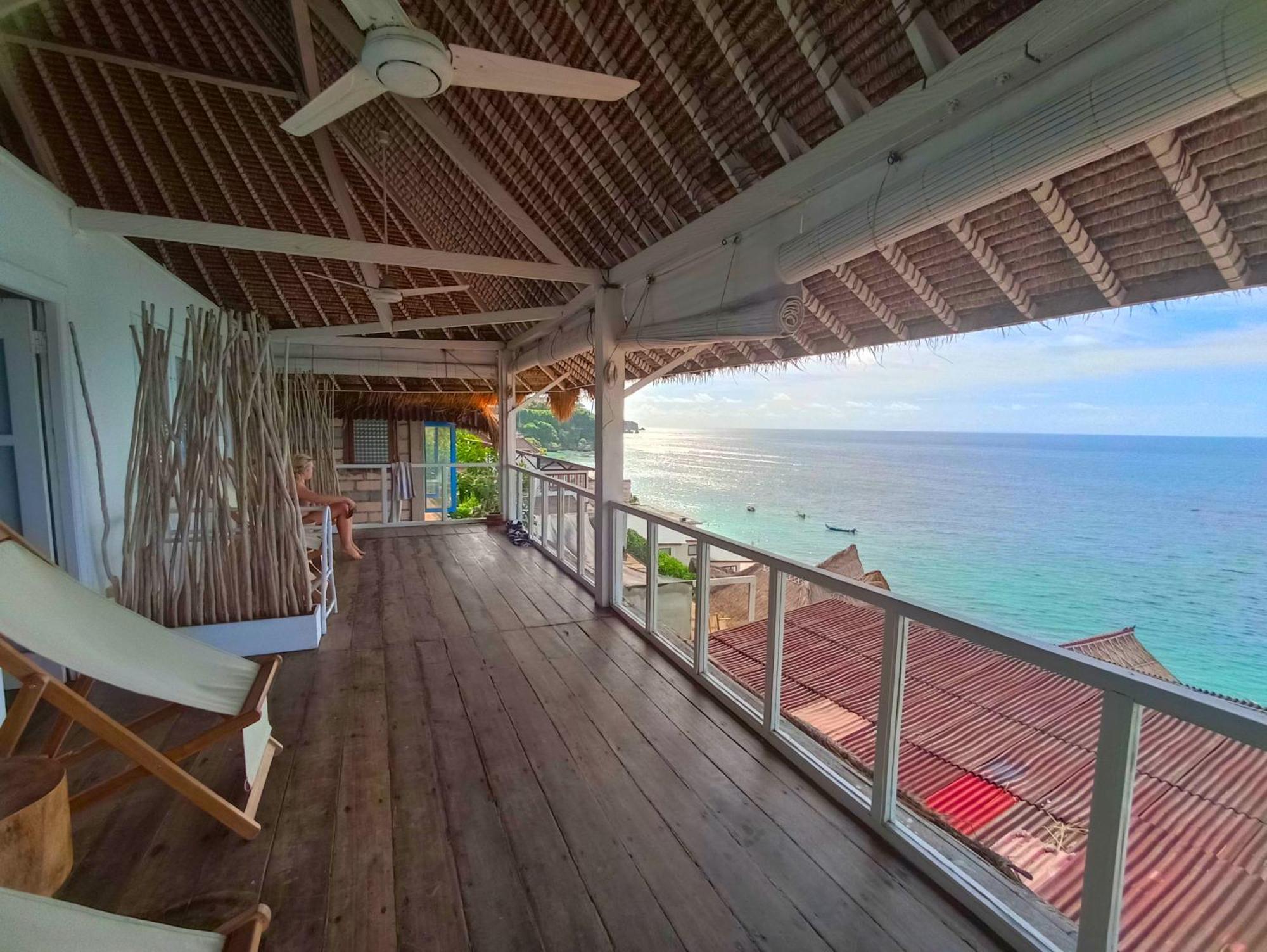Готель Sal Secret Spot Pecatu  Номер фото